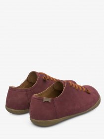 Полуботинки Camper Peu модель 17665-233 Полуботинки Camper Peu модель 17665-233 Фото