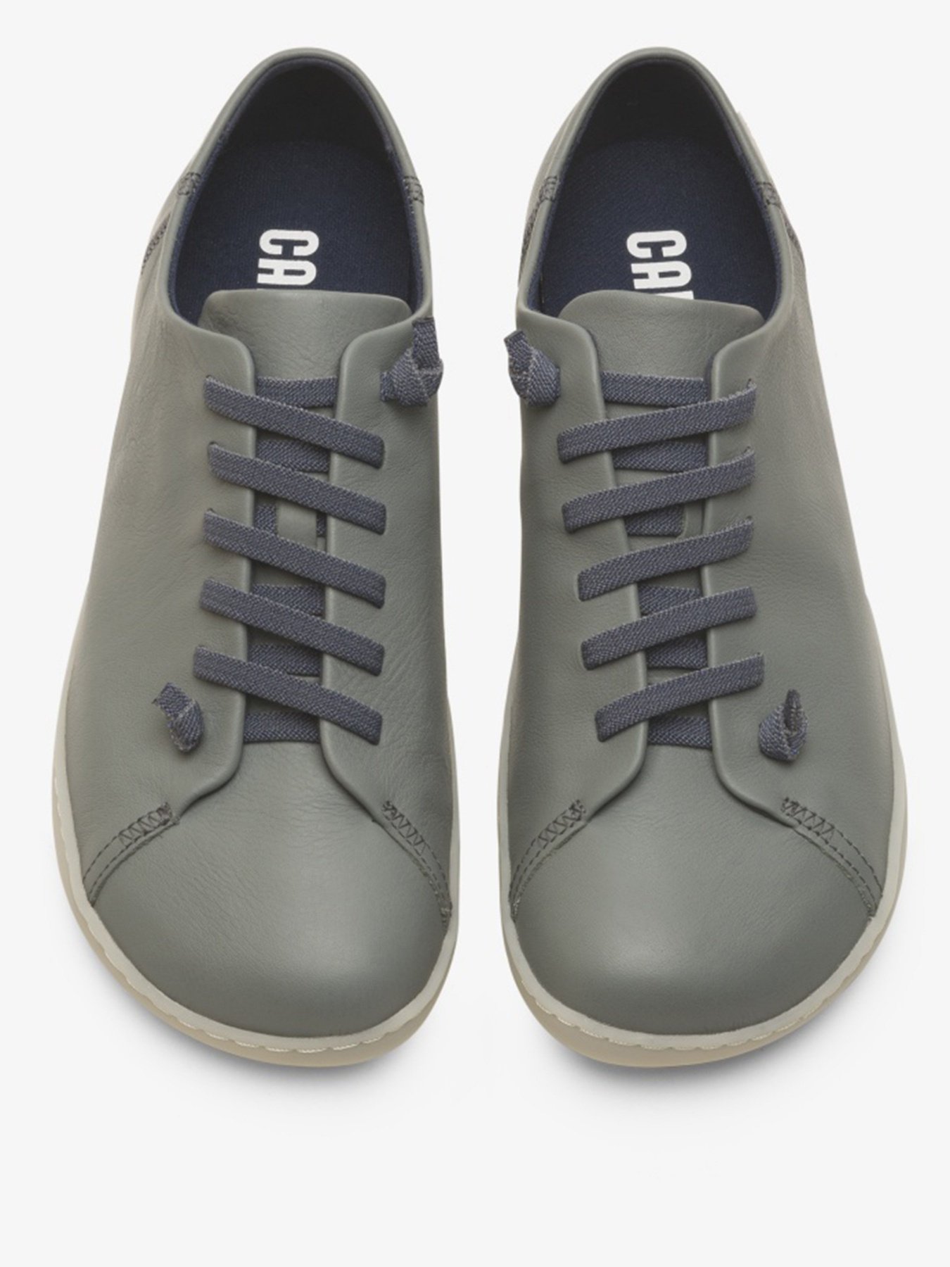 Полуботинки Camper Peu модель K100249-024 Полуботинки Camper Peu модель K100249-024 Фото