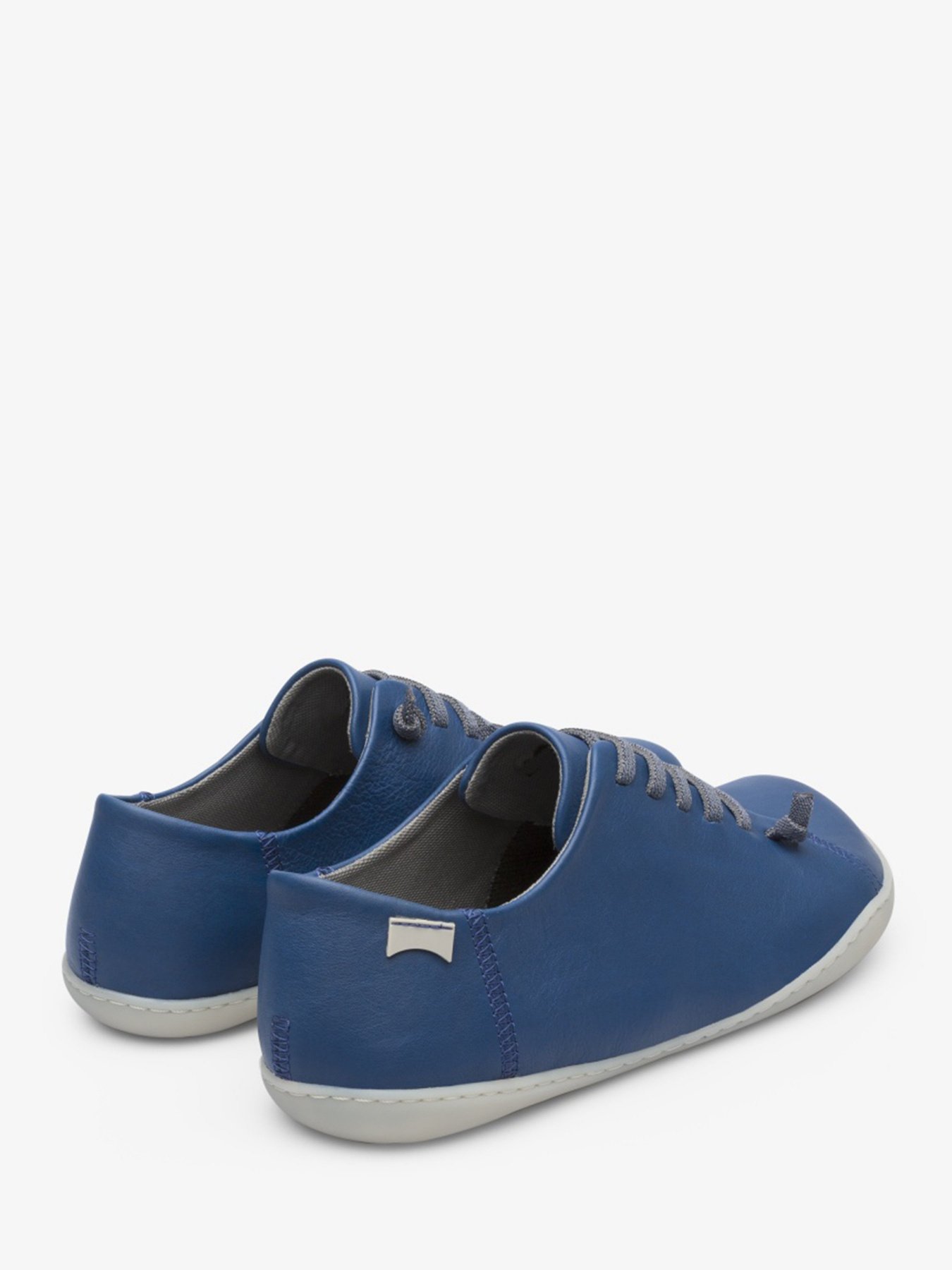 Полуботинки Camper Peu модель K100249-025 Фото