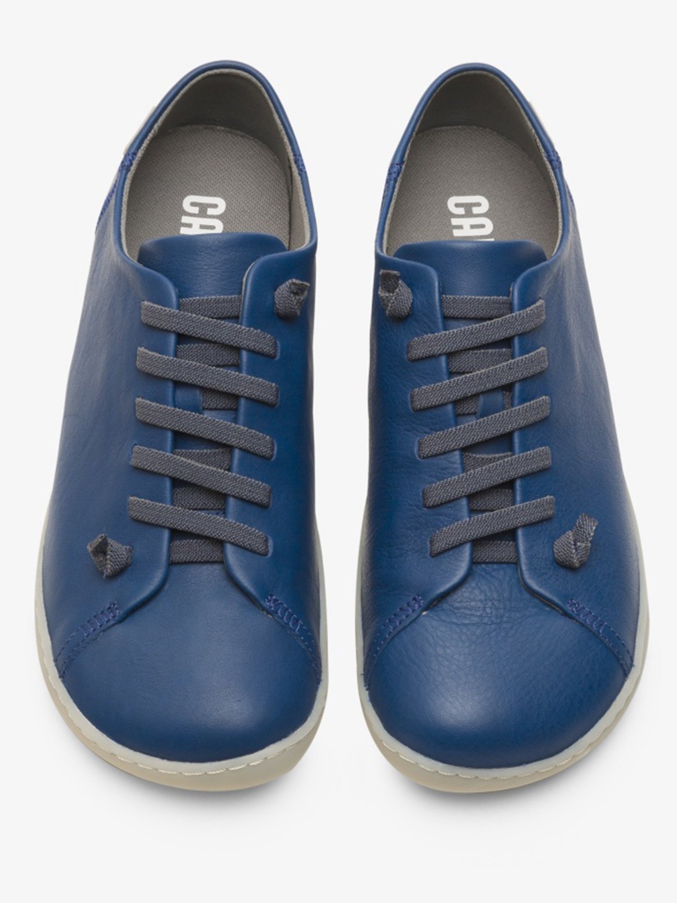 Полуботинки Camper Peu модель K100249-025 Фото