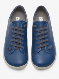 Полуботинки Camper Peu модель K100249-025 Фото