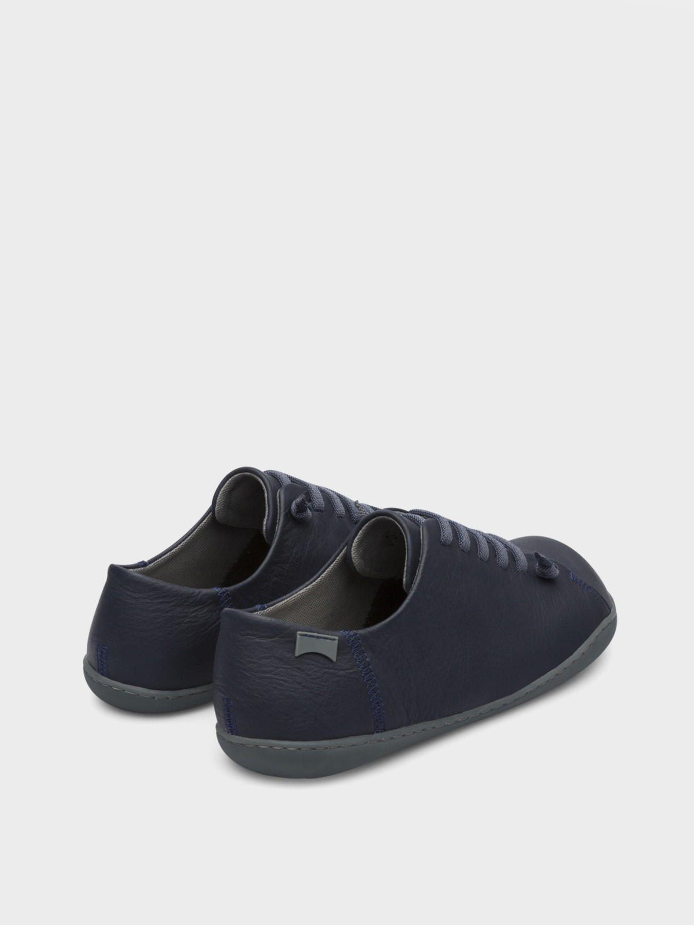 Полуботинки Camper Peu модель K100249-027 Фото