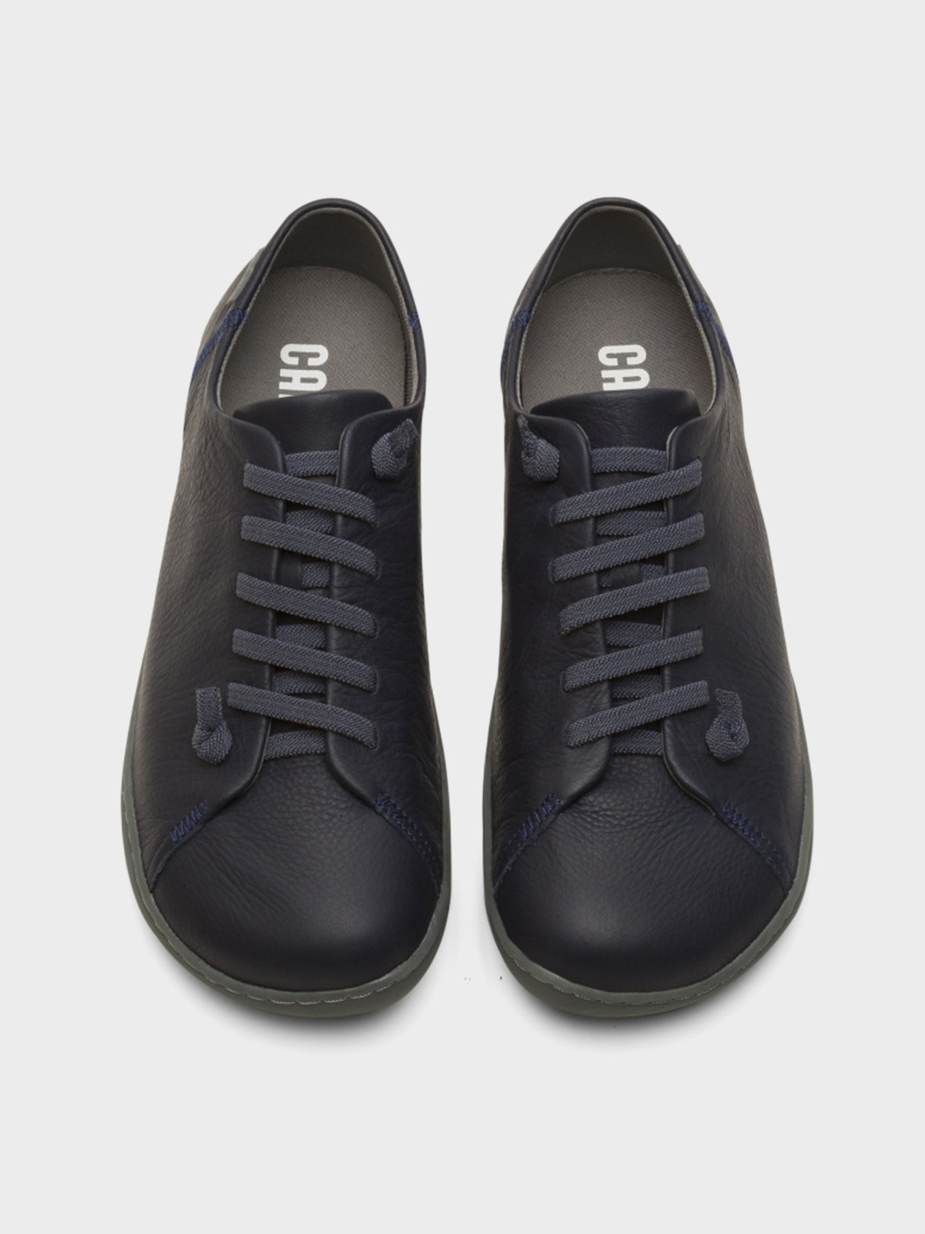 Полуботинки Camper Peu модель K100249-027 Фото