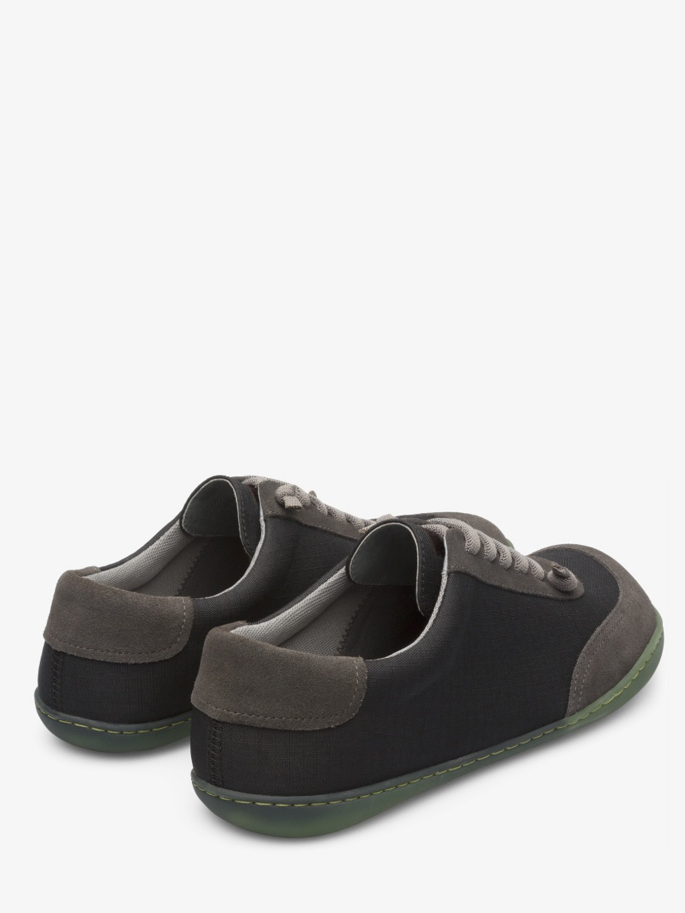 Полуботинки Camper Peu модель K100668-002 Фото