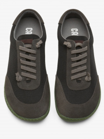 Полуботинки Camper Peu модель K100668-002 Фото