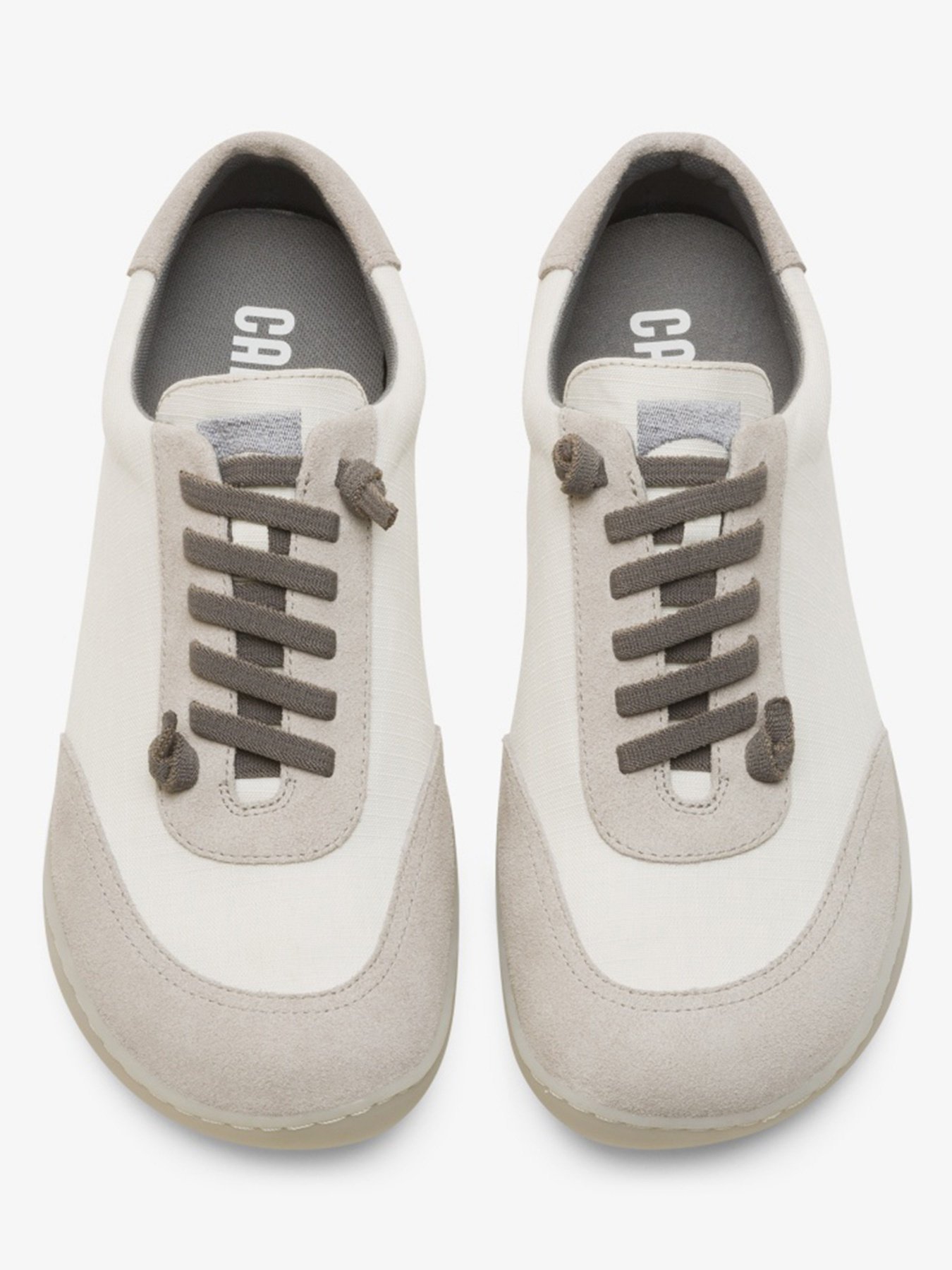 Напівчеревики Camper Peu модель K100668-004 Фото