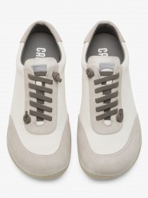 Напівчеревики Camper Peu модель K100668-004 Фото