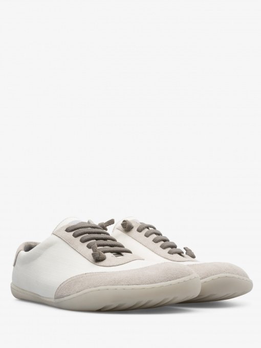 Полуботинки Camper Peu модель K100668-004 Фото