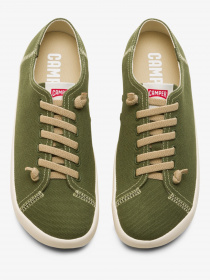 Кеды низкие Camper Peu Rambla модель 18869-074 Фото