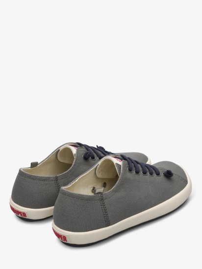 Кеди низькі Camper Peu Rambla модель 18869-075 — фото - INTERTOP