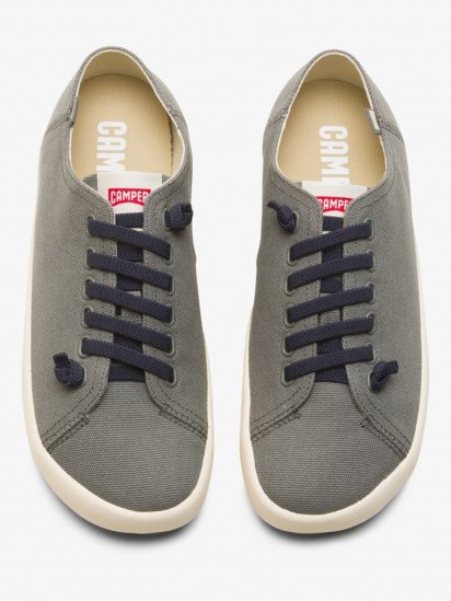 Кеди низькі Camper Peu Rambla модель 18869-075 — фото 3 - INTERTOP