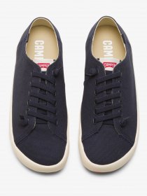 Кеди низькі Camper Peu Rambla модель 18869-076 Кеди низькі Camper Peu Rambla модель 18869-076 Фото
