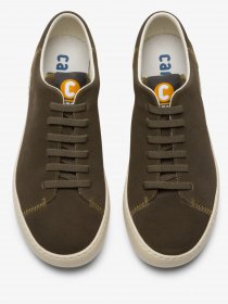 Кеди низькі Camper Peu Touring модель K100479-013 Фото