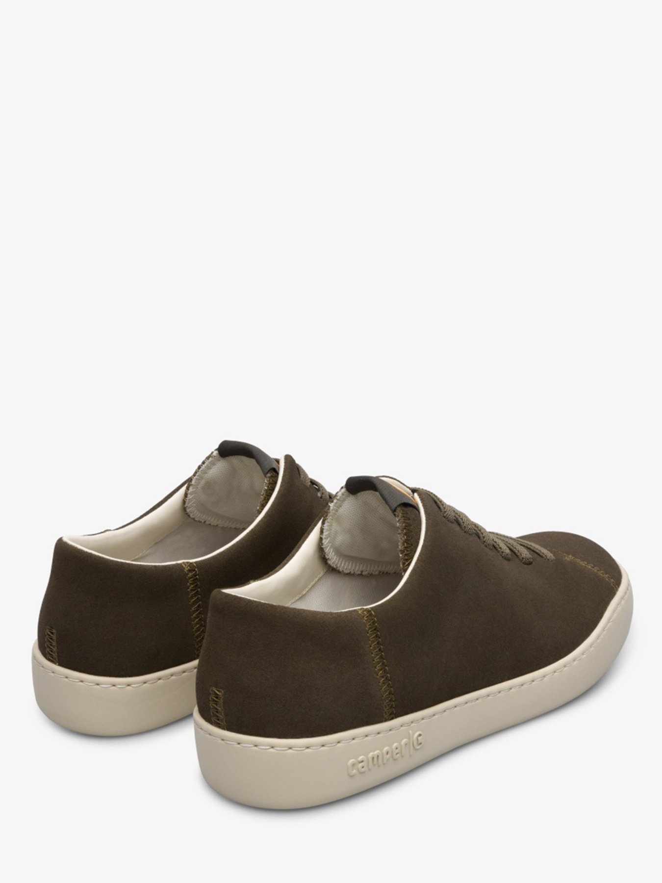 Кеди низькі Camper Peu Touring модель K100479-013 Кеди низькі Camper Peu Touring модель K100479-013 Фото