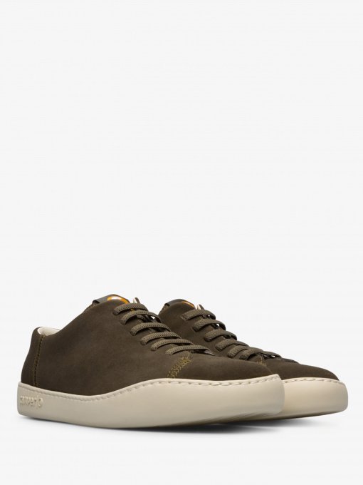 Кеды низкие Camper Peu Touring модель K100479-013 Фото