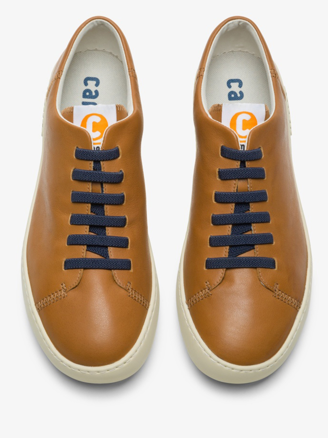 Кеди низькі Camper Peu Touring модель K100479-022 Фото