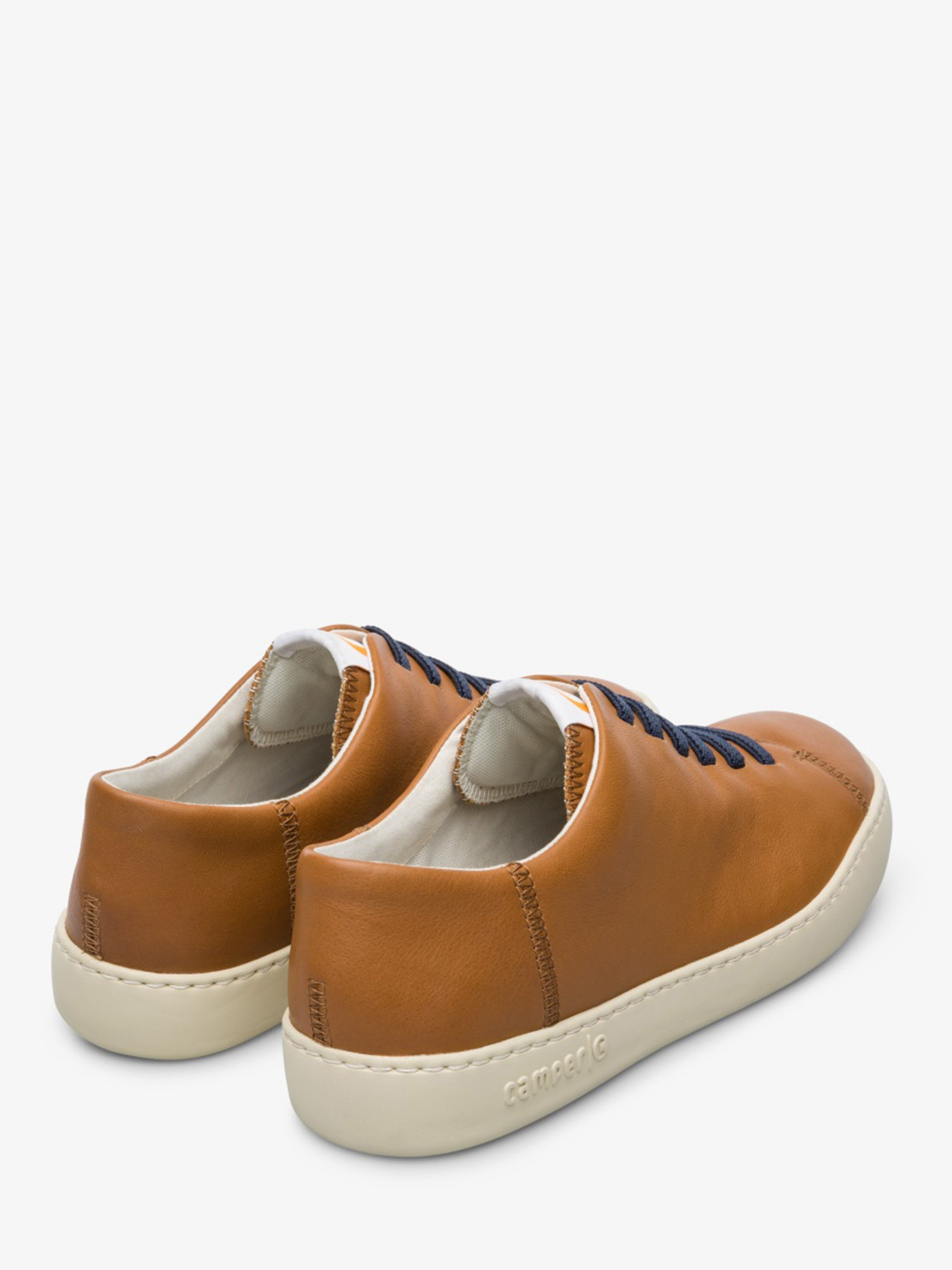 Кеды низкие Camper Peu Touring модель K100479-022 Фото