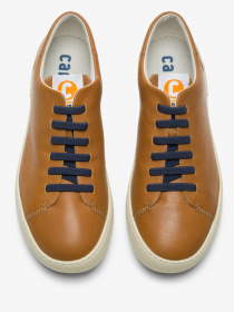 Кеды низкие Camper Peu Touring модель K100479-022 Фото