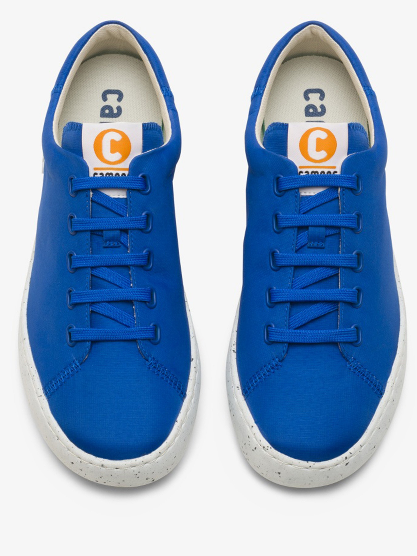 Кеди низькі Camper Peu Touring модель K100596-005 Фото