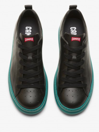 Кеди низькі Camper Runner модель K100226-071 — фото 3 - INTERTOP
