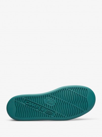 Кеди низькі Camper Runner модель K100226-071 — фото 4 - INTERTOP