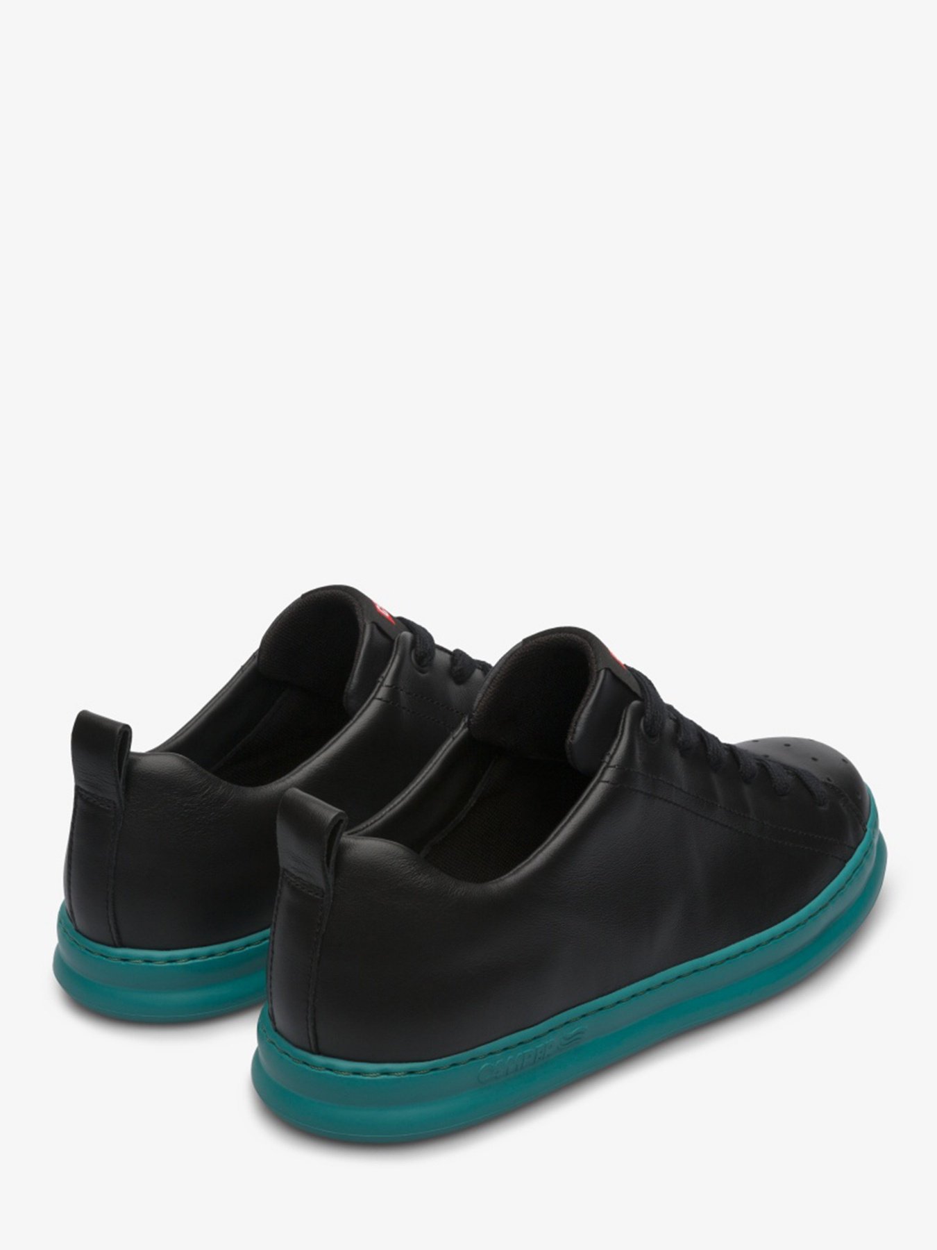 Кеди низькі Camper Runner модель K100226-071 Фото