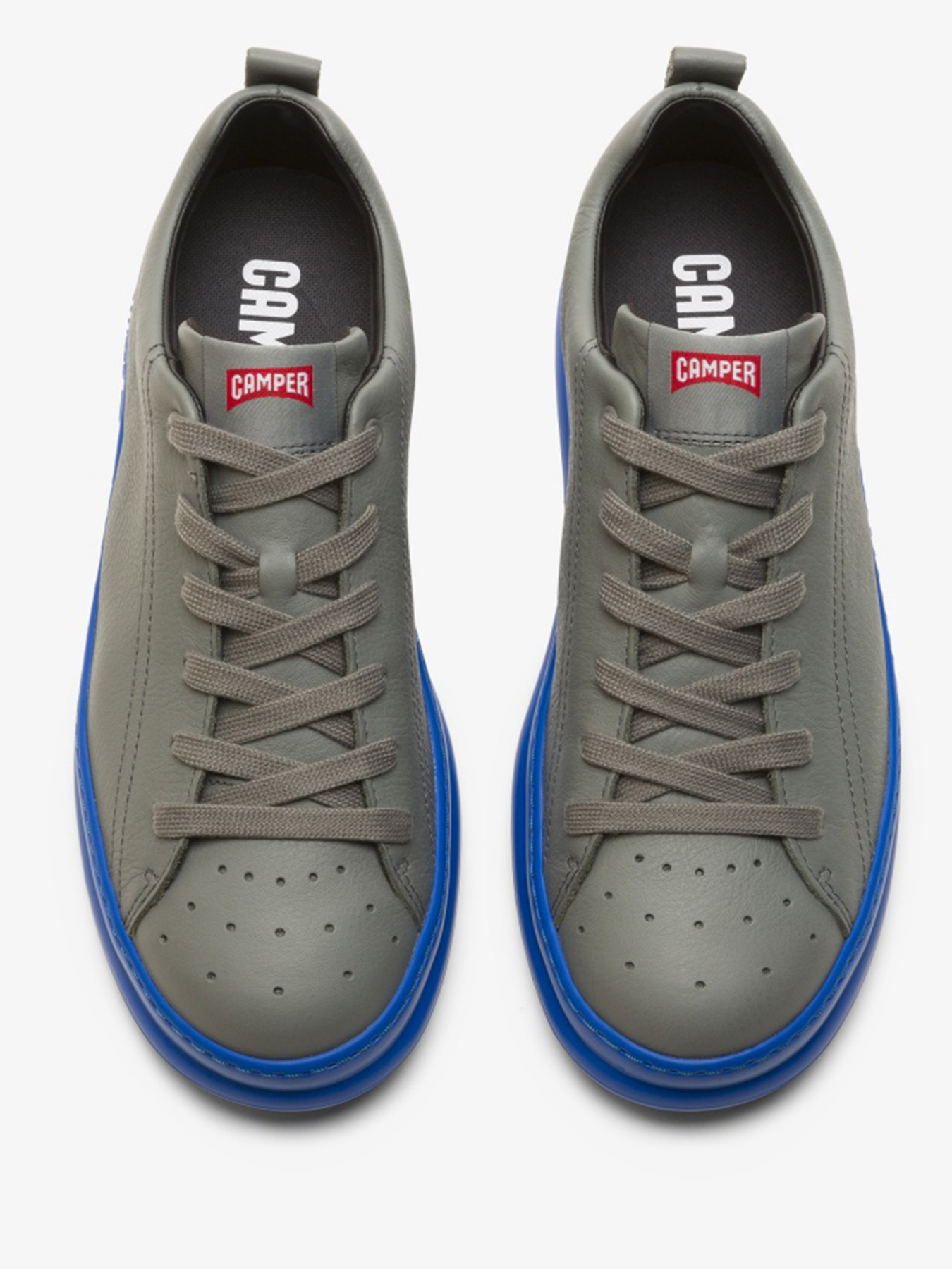 Кеди низькі Camper Runner модель K100226-072 Фото