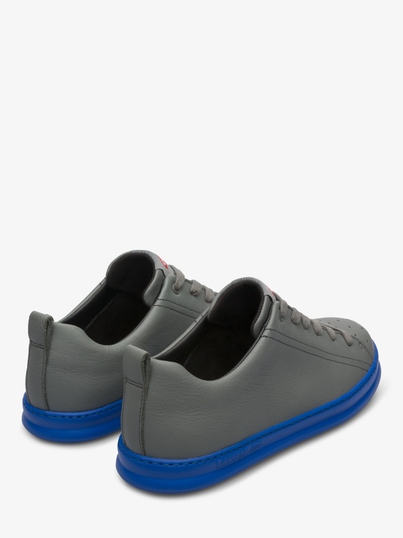 Кеды низкие Camper Runner модель K100226-072 Фото