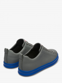 Кеды низкие Camper Runner модель K100226-072 Фото