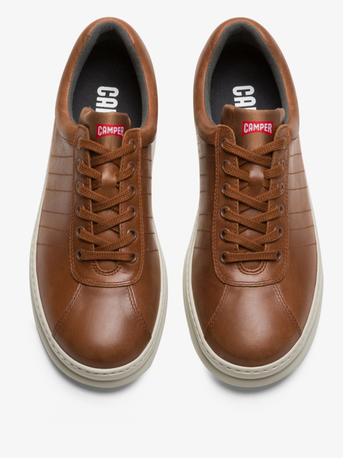 Кеди низькі Camper Runner модель K100227-014 Фото