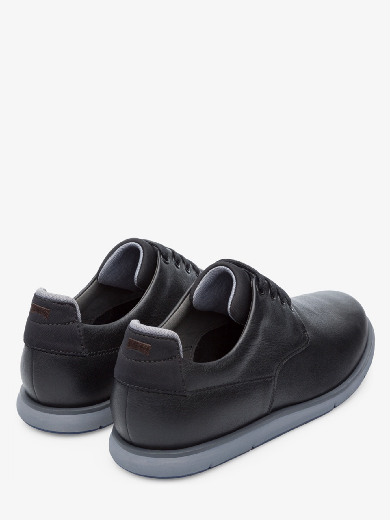 Полуботинки Camper Smith модель K100478-005 Фото