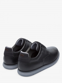 Полуботинки Camper Smith модель K100478-005 Фото