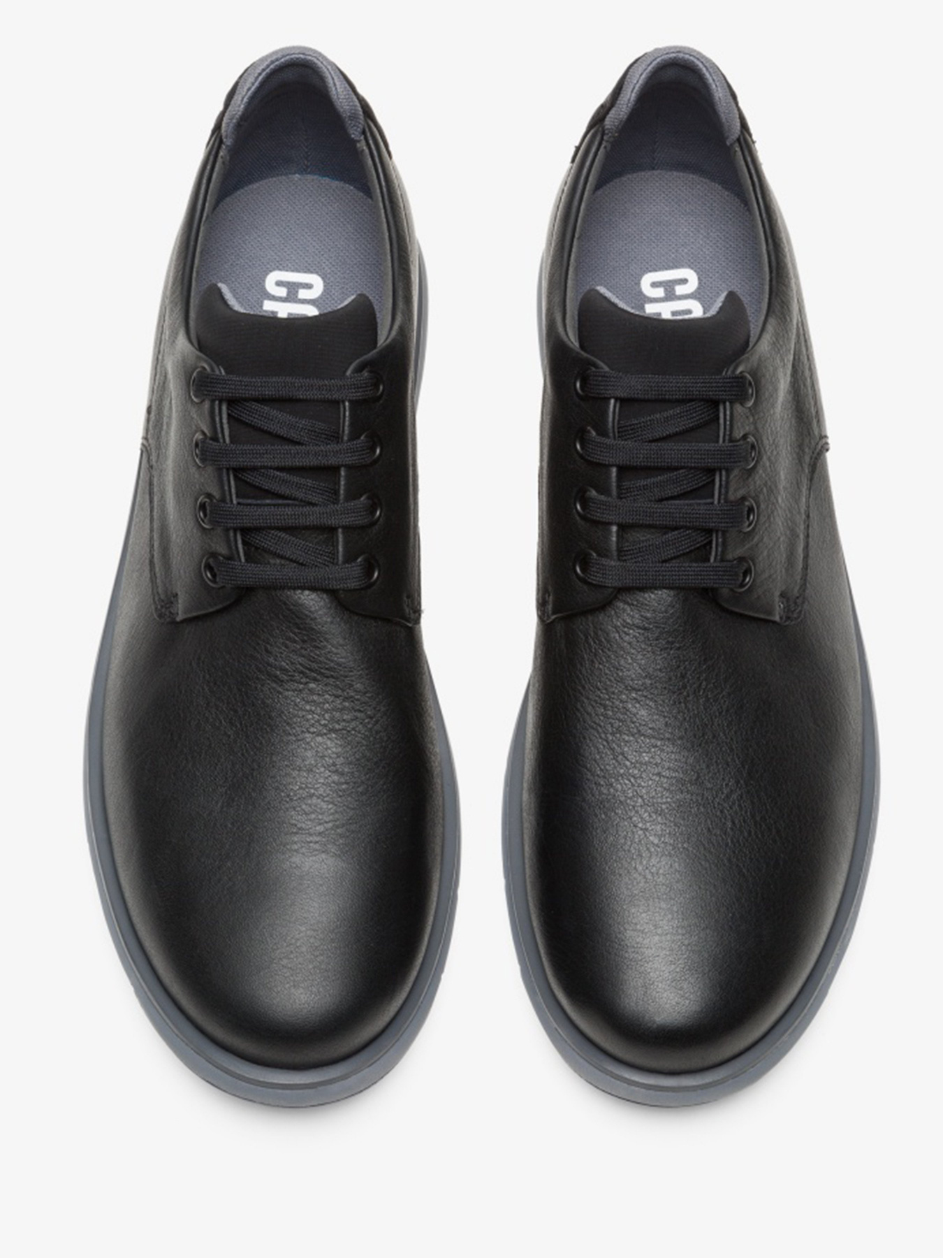 Полуботинки Camper Smith модель K100478-005 Фото