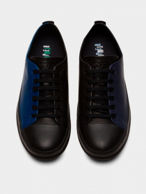 Кеди низькі Camper Twins модель K100550-010 Фото