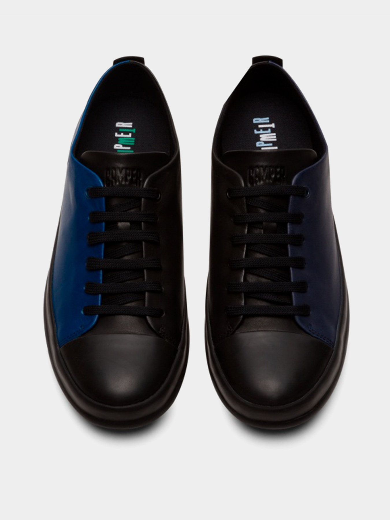 Кеди низькі Camper Twins модель K100550-010 Фото