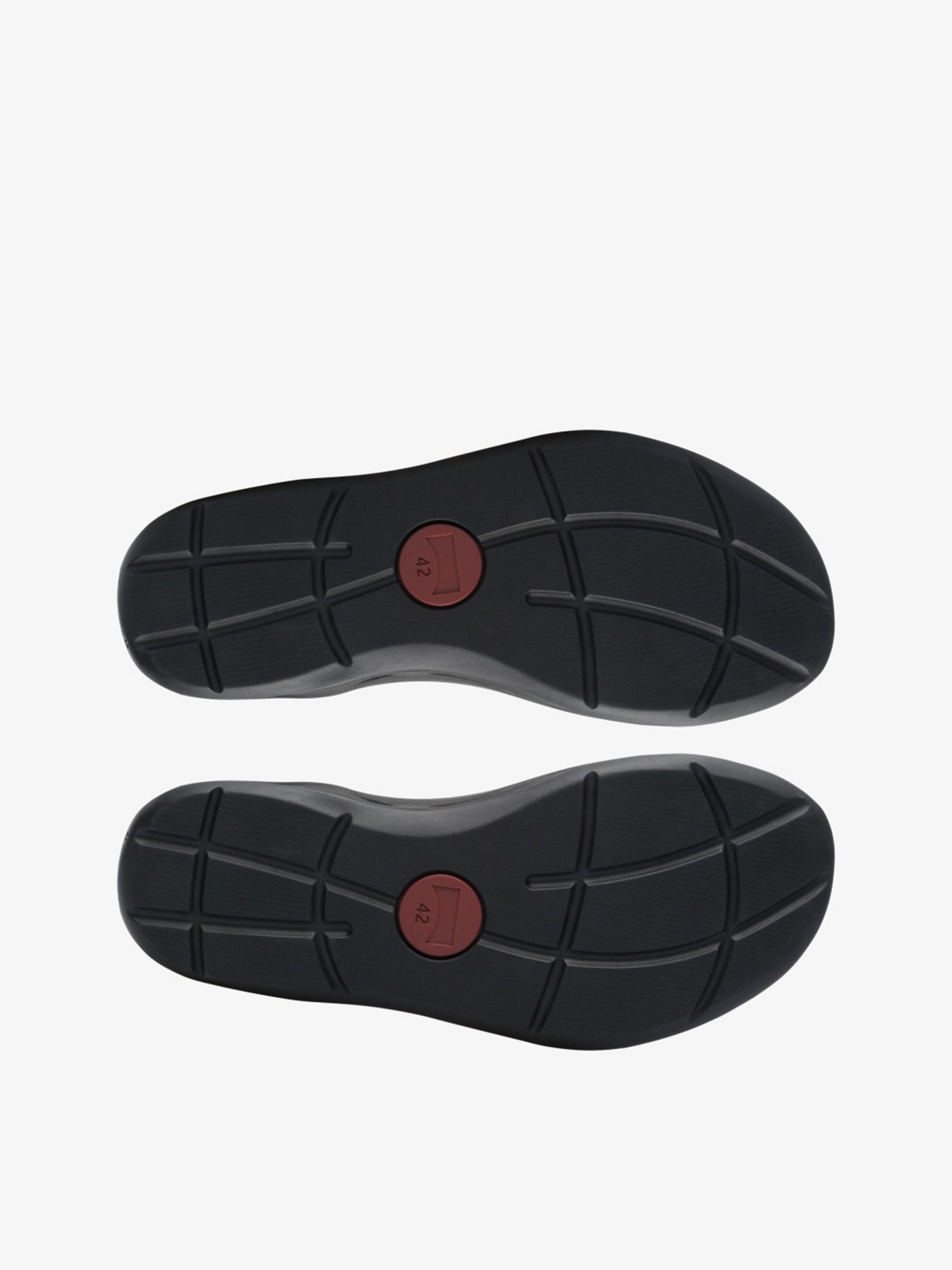 Вьетнамки Camper Twins модель K100581-002 Фото