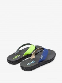 Вьетнамки Camper Twins модель K100581-002 Фото