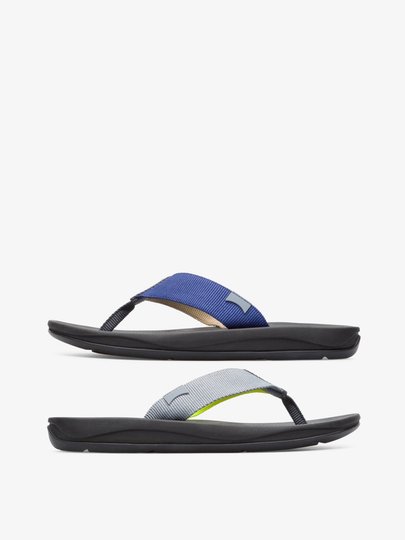 Вьетнамки Camper Twins модель K100581-002 Фото