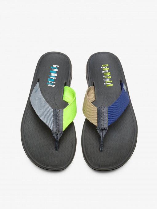 В'єтнамки Camper Twins модель K100581-002 Фото