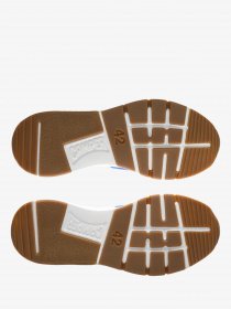 Кеди низькі Camper Twins модель K100707-001 Фото