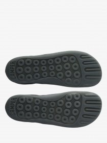 Полуботинки Camper Twins модель K100715-002 Полуботинки Camper Twins модель K100715-002 Фото