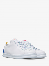 Кеди низькі Camper Twins модель K100718-001 Фото