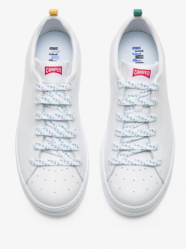 Кеди низькі Camper Twins модель K100718-001 Фото