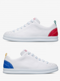 Кеди низькі Camper Twins модель K100718-001 Фото