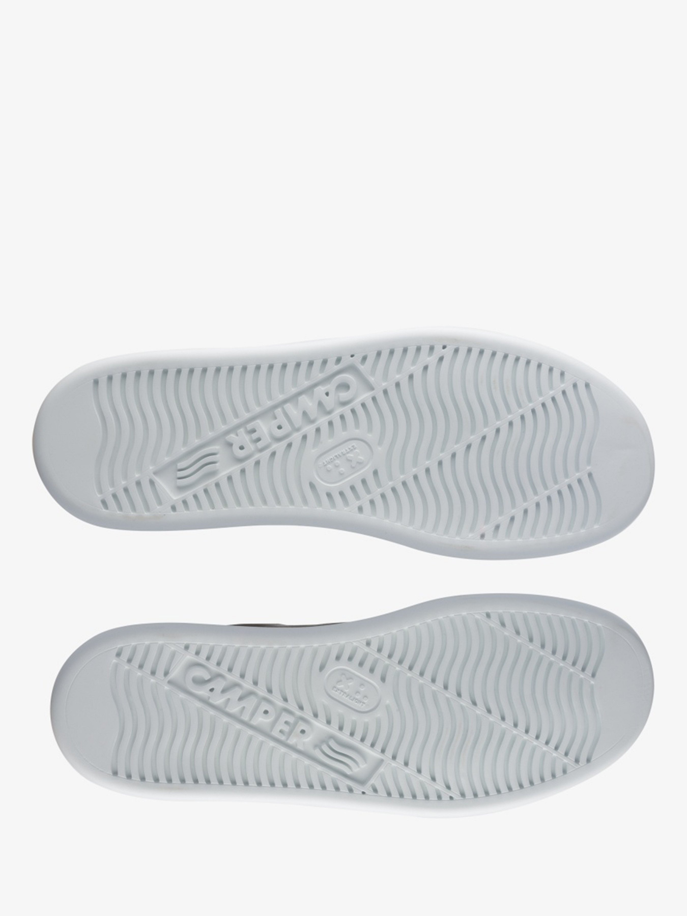 Кеды низкие Camper Twins модель K100718-002 Фото