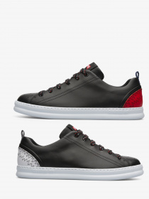 Кеды низкие Camper Twins модель K100718-002 Фото