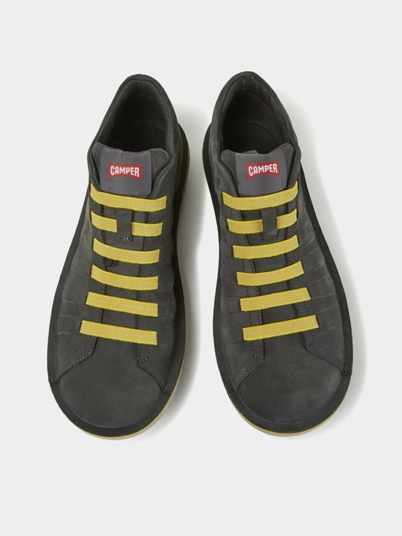 Полуботинки Camper Beetle модель 36678-073 Фото