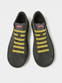 Полуботинки Camper Beetle модель 36678-073 Фото