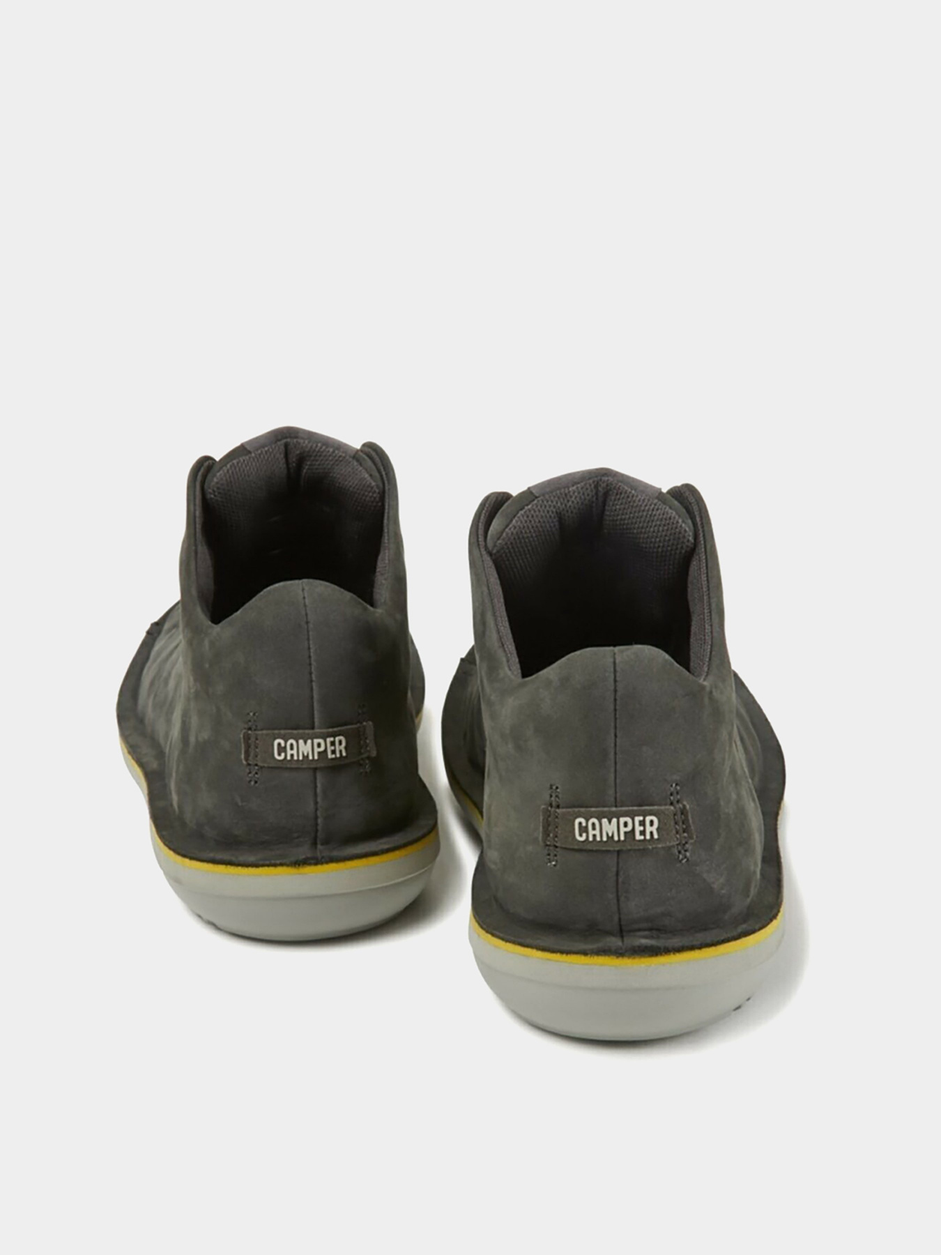 Напівчеревики Camper Beetle модель 36678-073 Фото