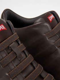 Ботинки Camper Beetle модель 36678-074 Фото